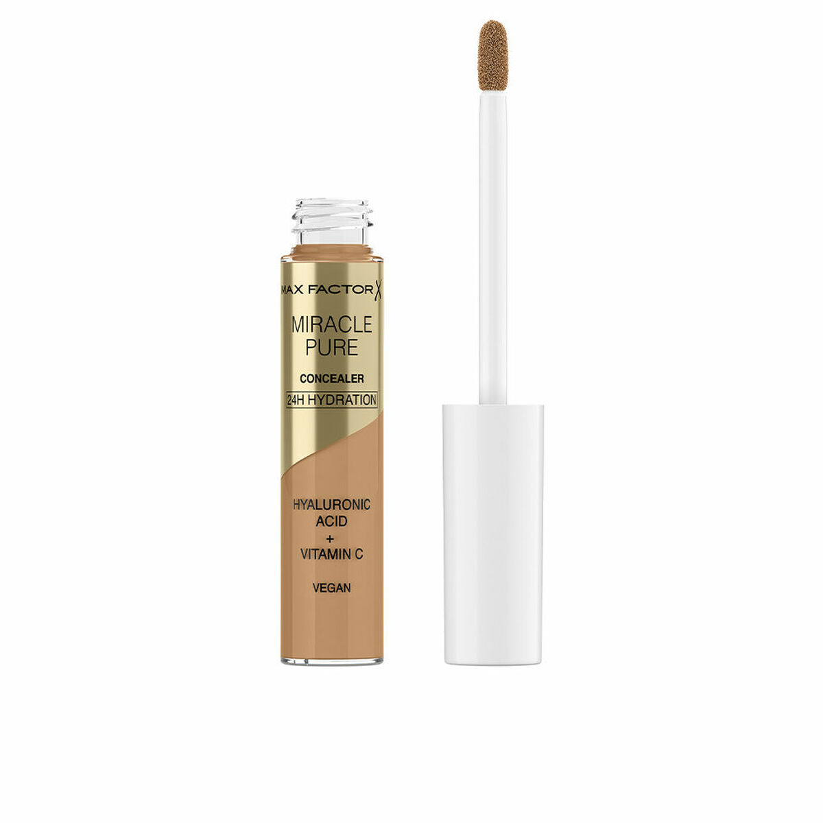 Ansiktskorrigerer Max Factor Miracle Pure Nº 5 7,8 ml